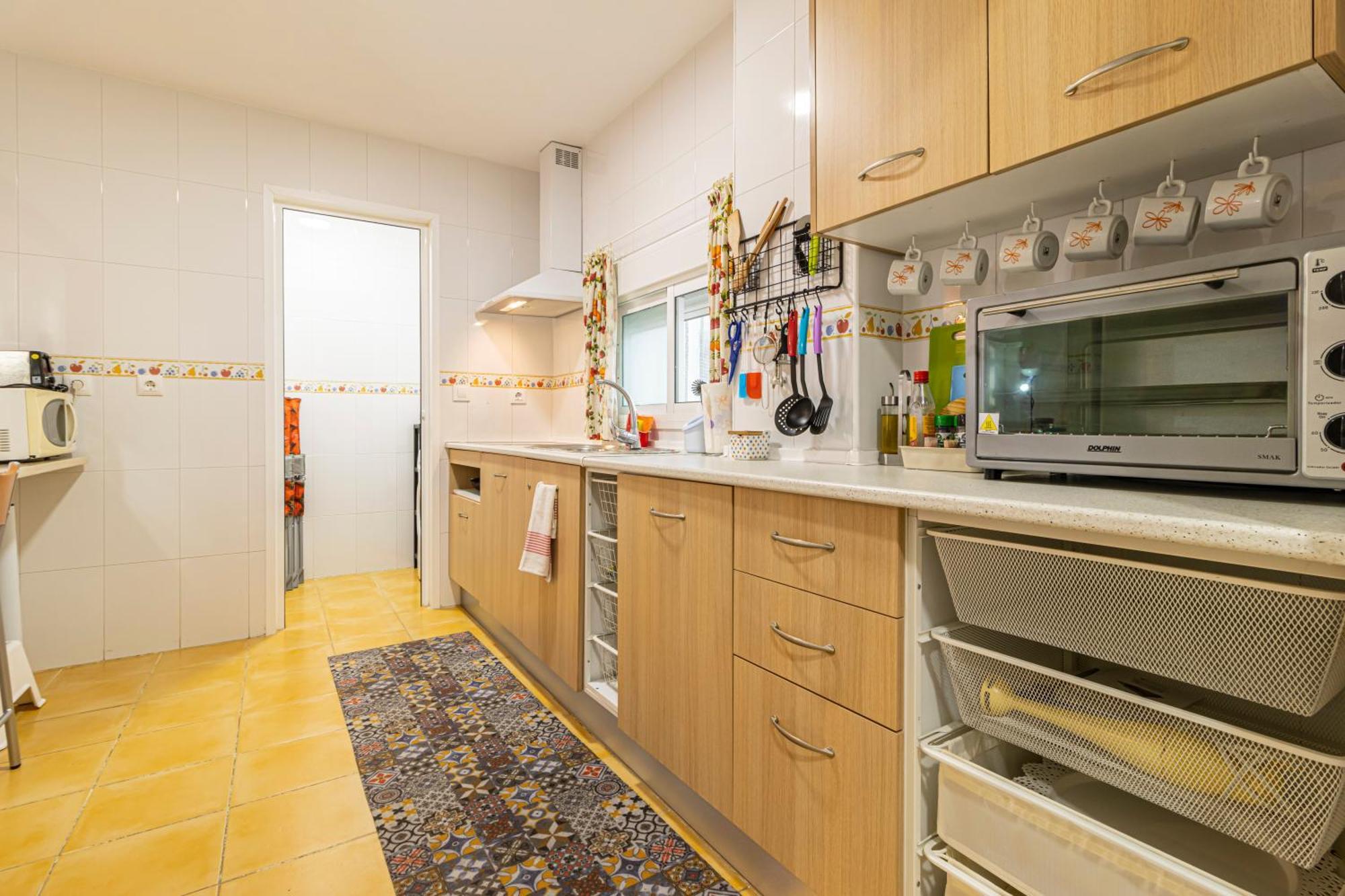 Апартаменты Apartamento Manuela Херес-де-ла-Фронтера Экстерьер фото