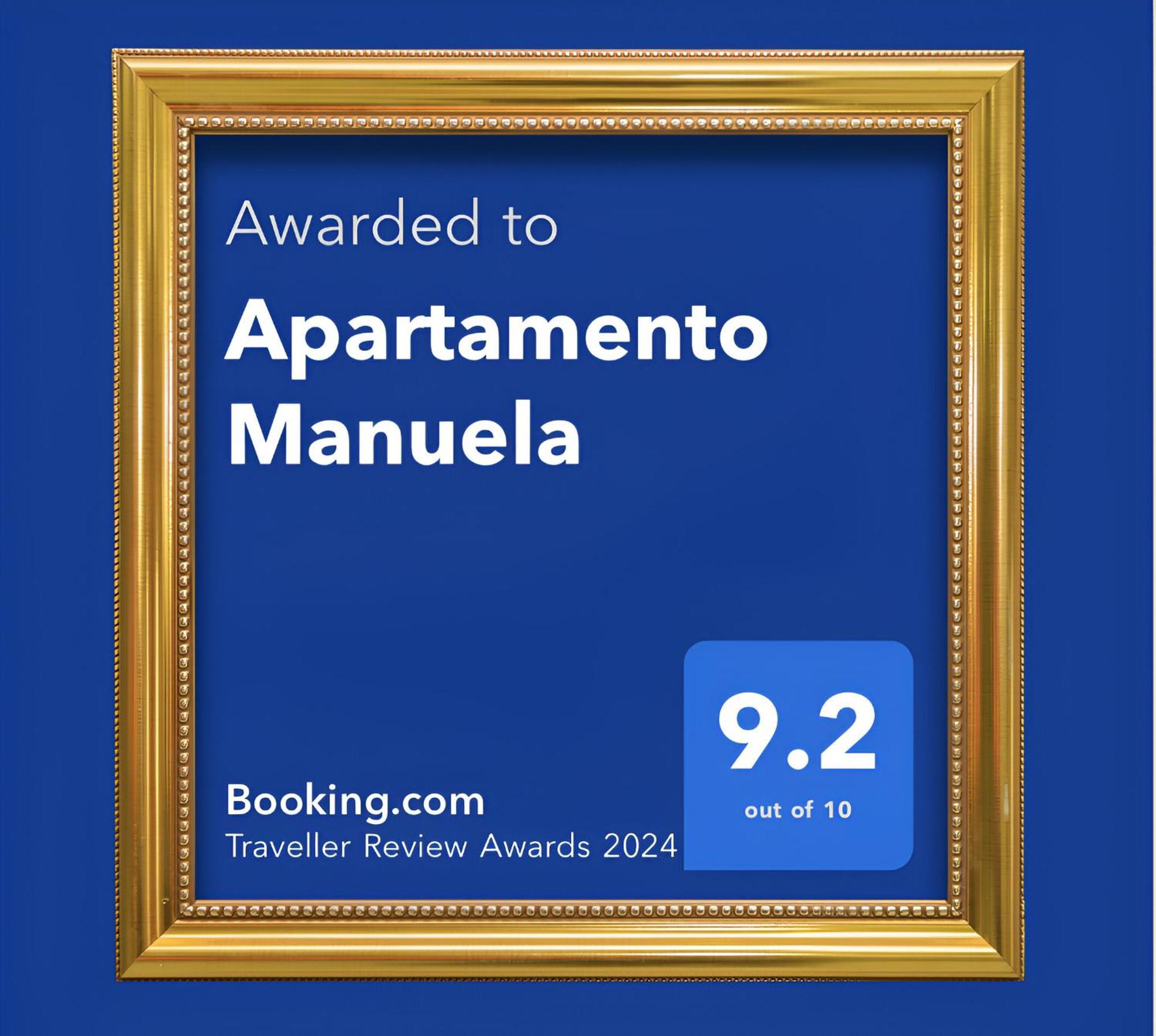 Апартаменты Apartamento Manuela Херес-де-ла-Фронтера Экстерьер фото